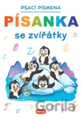 Písanka se zvířátky