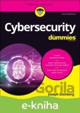 Cybersecurity For Dummies