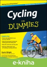 Cycling For Dummies