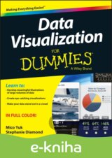 Data Visualization For Dummies