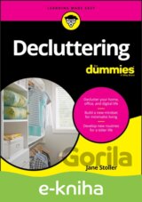 Decluttering For Dummies