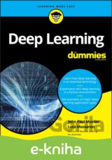 Deep Learning For Dummies