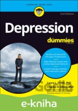Depression For Dummies