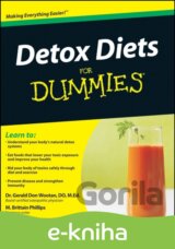 Detox Diets For Dummies
