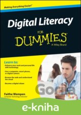 Digital Literacy For Dummies