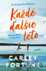 Každé ďalšie leto