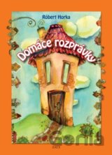 Domáce rozprávky