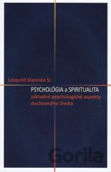 Psychológia a spiritualita