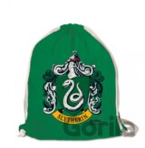 Gym bag - vak Harry Potter: Erb Zmijozel - Slytherin Crest