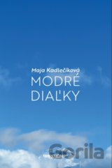 Modré diaľky