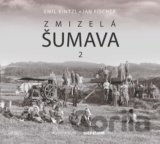 Zmizelá Šumava 2