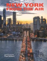 New York From the Air