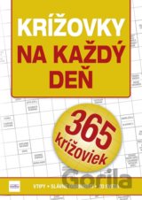 Krížovky na každý deň