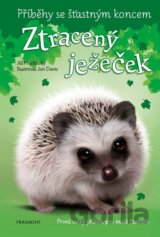 Příběhy se šťastným koncem: Ztracený ježeček