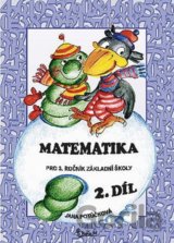 Matematika pro 3. ročník základní školy (2. díl)
