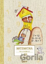Matematika pro 2. ročník základní školy (1. díl)