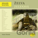Želva zelenavá