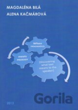 When Pragmatics meets Prosody: Discovering what text means to the speaker