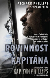 Povinnost kapitána