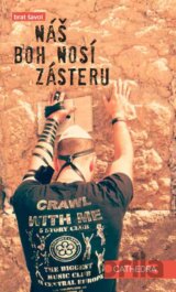 Náš Boh nosí zásteru