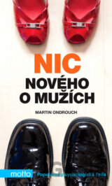Nic nového o mužích