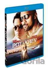 Pot a krev (Blu-ray)