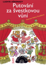Putování za švestkovou vůní