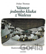 Vánoce jednoho kluka z Walesu