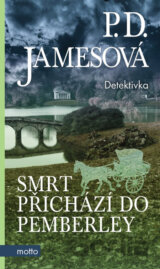 Smrt přichází do Pemberley