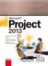 Microsoft Project 2013