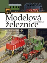 Modelová železnice