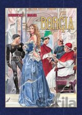 Borgia