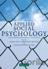 Applied Social Psychology
