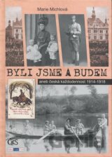 Byli jsme a budem