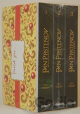 Vianočný balíček II – Tolkienov Pán prsteňov