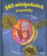 365 minipohádek do postýlky