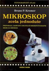 Mikroskop zcela jednoduše