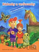 Hádanky a veršovanky od tetušky Hanky 2