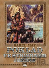 Poklad ve Stříbrném jezeře