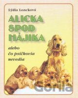 Alicka spod Hájika