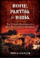 Rome, Parthia and India