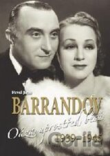 Barrandov III.