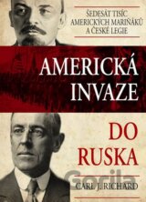 Americká invaze do Ruska