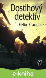 Dostihový detektív