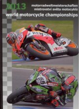 Mistrovství světa motocyklů 2013