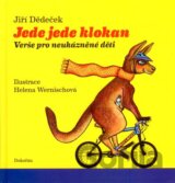 Jede jede klokan