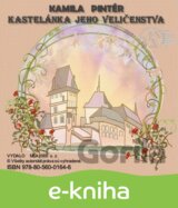 Kastelánka  jeho veličenstva