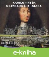 Milenka Kráľa-Slnka