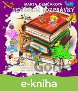 Nevšedné rozprávky