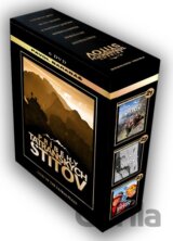 Kolekcia: Príbehy tatranských štítov (6 DVD)